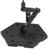 Bandai - Gunpla - Gundam Action Base 5 Black (1/144)