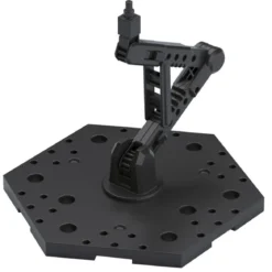 Bandai - Gunpla - Gundam Action Base 5 Black (1/144)