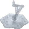 Bandai - Gunpla - Gundam Action Base 5 Clear (1/144)