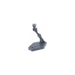 Bandai - Gunpla - Gundam Action Base 2 Grey (1/144)