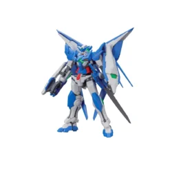 Bandai - Gunpla - Gundam Build Fighters 1/144 HG - GAT-X105B/ST Star Build Strike Gundam Plavsky Wing