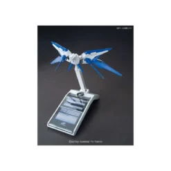 Bandai - Gunpla - Gundam Build Fighters 1/144 HG - GAT-X105B/ST Star Build Strike Gundam Plavsky Wing