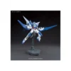 Bandai - Gunpla - Gundam Build Fighters 1/144 HG - AMAZING EXIA