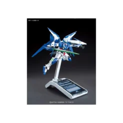 Bandai - Gunpla - Gundam Build Fighters 1/144 HG - AMAZING EXIA