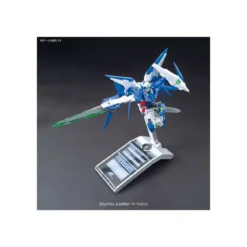 Bandai - Gunpla - Gundam Build Fighters 1/144 HG - AMAZING EXIA