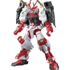 Bandai - Gunpla - Gundam Build Fighters 1/144 HG - SENGOKU ASTRAY GUNDAM - Gundam Seed Astray