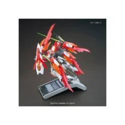 Bandai - Gunpla - Gundam Build Fighters 1/144 HG - WING GUNDAM ZERO HONOO