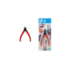 Bandai - Gunpla - Gundam Entry Nipper - Pince Coupante Rouge
