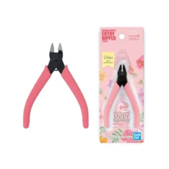 Bandai - Gunpla - Gundam Entry Nipper - Pince Coupante Rose