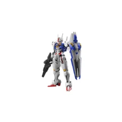 Bandai - Gunpla - Gundam 1/100 Full Mechanics - XVX-016 GUNDAM AERIAL - The Witch from mercury