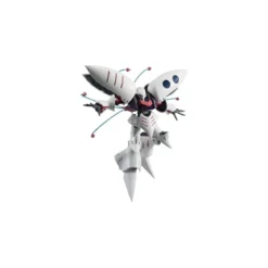 Bandai - Gunpla - Gundam 1/144 HG - AMX-004 Qubeley - Mobile Suit Zeta Gundam