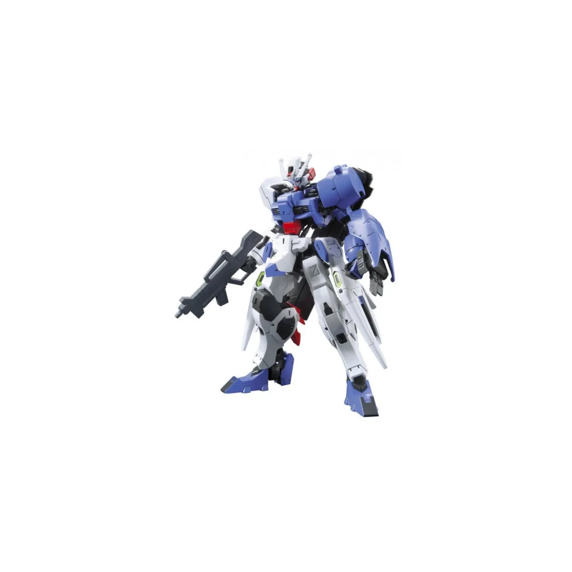 Bandai - Gunpla - Gundam 1/144 HG - ASW-G-29 GUNDAM ASTAROTH - Mobile Suit Gundam : Iron-Blooded Orphans