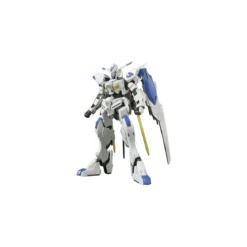 Bandai - Gunpla - Gundam 1/144 HG - ASW-G-01 GUNDAM BAEL - Mobile Suit Gundam : Iron-Blooded Orphans