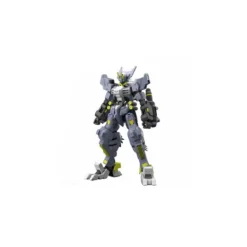 Bandai - Gunpla - Gundam 1/144 HG - ASW-G-32 Gundam Asmoday - Mobile Suit Gundam : Iron-Blooded Orphans Urdr-Hunt