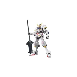Bandai - Gunpla - Gundam 1/144 HG - Barbatos 001 - Mobile Suit Gundam : Iron-Blooded Orphans