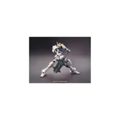 Bandai - Gunpla - Gundam 1/144 HG - Barbatos 001 - Mobile Suit Gundam : Iron-Blooded Orphans