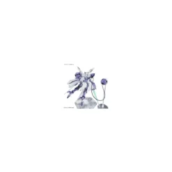 Bandai - Gunpla - Gundam 1/144 HG - Beguir-Beu - Mobile Suit Gundam The Witch from Mercury