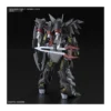 Bandai - Gunpla - Gundam 1/144 HG - BLACK KNIGHT SQUAD SHI-VE.A - Gundam Seed Freedom