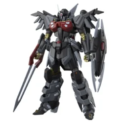 Bandai - Gunpla - Gundam 1/144 HG - BLACK KNIGHT SQUAD SHI-VE.A - Gundam Seed Freedom