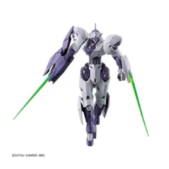 Bandai - Gunpla - Gundam 1/144 HG - CFK‑029 Michaelis - Mobile Suit Gundam The Witch from Mercury