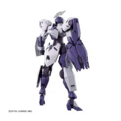 Bandai - Gunpla - Gundam 1/144 HG - CFK‑029 Michaelis - Mobile Suit Gundam The Witch from Mercury