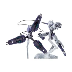 Bandai - Gunpla - Gundam 1/144 HG - CFK‑029 Michaelis - Mobile Suit Gundam The Witch from Mercury