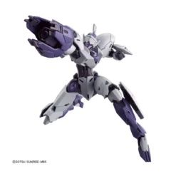 Bandai - Gunpla - Gundam 1/144 HG - CFK‑029 Michaelis - Mobile Suit Gundam The Witch from Mercury