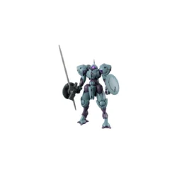 Bandai - Gunpla - Gundam 1/144 HG - CFP-010 Heindree - Mobile Suit Gundam The Witch from Mercury