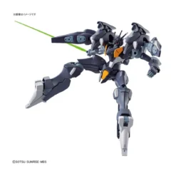 Bandai - Gunpla - Gundam 1/144 HG - FP-A-77 Gundam Pharact - Mobile Suit Gundam The Witch from Mercury