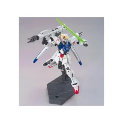 Bandai - Gunpla - Gundam 1/144 HG - GUNDAM F91 - Mobile Suit Gundam - UC