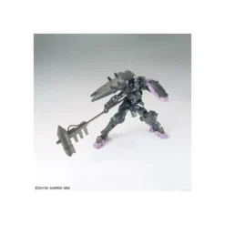 Bandai - Gunpla - Gundam 1/144 HG - GUNDAM VUAL - Mobile Suit Gundam : Iron-Blooded Orphans