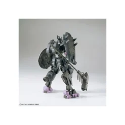Bandai - Gunpla - Gundam 1/144 HG - GUNDAM VUAL - Mobile Suit Gundam : Iron-Blooded Orphans