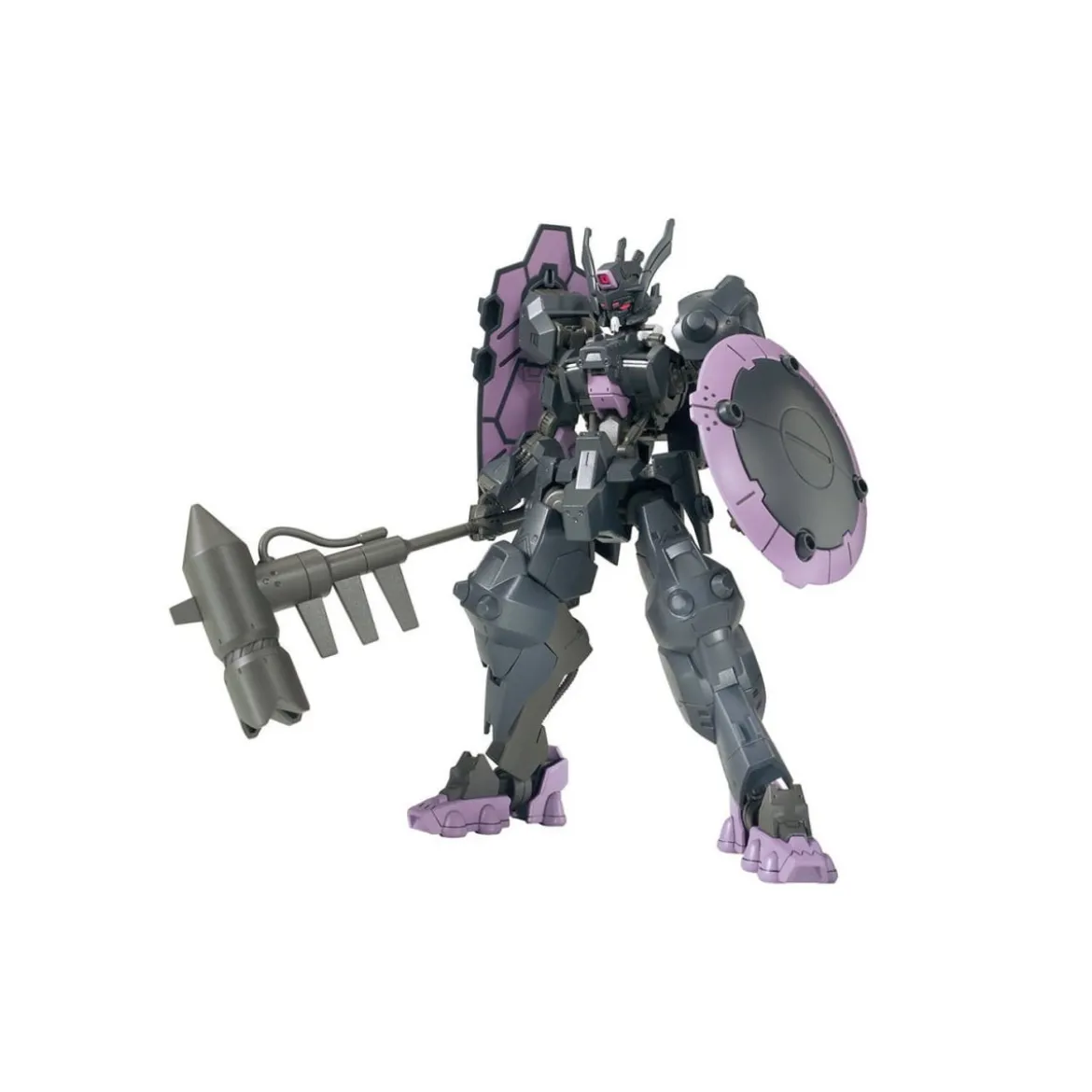 Bandai - Gunpla - Gundam 1/144 HG - GUNDAM VUAL - Mobile Suit Gundam : Iron-Blooded Orphans