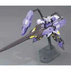 Bandai - Gunpla - Gundam 1/144 HG - Gundam Kimaris Vidar - Mobile Suit Gundam : Iron-Blooded Orphans