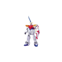 Bandai - Gunpla - Gundam 1/144 HG - JMF1336R Rising Gundam - Mobile Fighter G Gundam