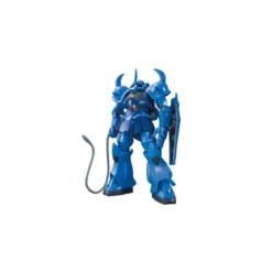 Bandai - Gunpla - Gundam 1/144 HG - MS-07B GOUF - Mobile Suit Gundam - UC