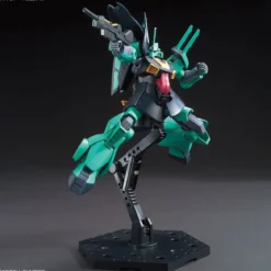 Bandai - Gunpla - Gundam 1/144 HG - MSK-008 DIJEH (Karaba Prototype) - Mobile Suit Gundam - UC