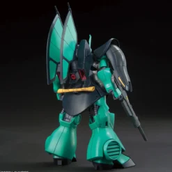 Bandai - Gunpla - Gundam 1/144 HG - MSK-008 DIJEH (Karaba Prototype) - Mobile Suit Gundam - UC