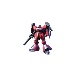 Bandai - Gunpla - Gundam 1/144 HG - MSN-03 JAGD DOGA (QUESS PARAYA) - Char's Counterattack Universal Century