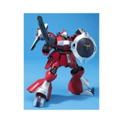 Bandai - Gunpla - Gundam 1/144 HG - MSN-03 JAGD DOGA (QUESS PARAYA) - Char's Counterattack Universal Century