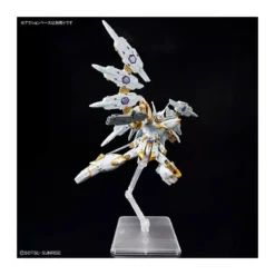 Bandai - Gunpla - Gundam 1/144 HG - NOG-M2D1/E BLACK KNIGHT SQUAD CAL-RE. A - Gundam Seed Freedom