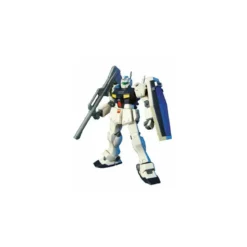 Bandai - Gunpla - Gundam 1/144 HG - RGM-79C GM Type C - Mobile Suit Gundam 0083: Stardust Memory