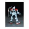 Bandai - Gunpla - Gundam 1/144 HG - RGM-79 GM - Mobile Suit Gundam UC