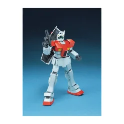 Bandai - Gunpla - Gundam 1/144 HG - RGM-79 GM - Mobile Suit Gundam UC