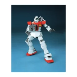 Bandai - Gunpla - Gundam 1/144 HG - RGM-79 GM - Mobile Suit Gundam UC