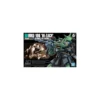 Bandai - Gunpla - Gundam 1/144 HG - RMS-106 "HI-ZACK" - Mobile Suit Zeta Gundam