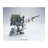 Bandai - Gunpla - Gundam 1/144 HG - RX-79[G]08Ez-8 GUNDAM EZ8 - Mobile Suit Gundam 08th