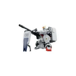 Bandai - Gunpla - Gundam 1/144 HG - RX-79(G) Gundam Ground Type - Mobile Suit Gundam: The 08th MS Team - UC