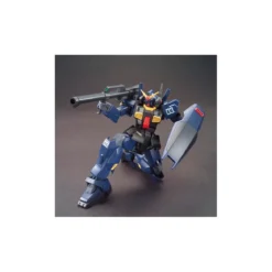 Bandai - Gunpla - Gundam 1/144 HG - RX-178 GUNDAM MK II TITANS (revive) - Mobile Suit Zeta Gundam