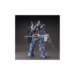 Bandai - Gunpla - Gundam 1/144 HG - RX-178 GUNDAM MK II TITANS (revive) - Mobile Suit Zeta Gundam